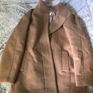 J. Crew coat